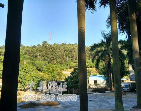 中奧冷柜廠家與懷德市場(chǎng)附近-20度凍庫工程案例合作案例2